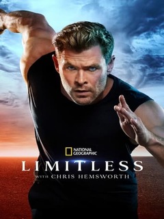 Limitless With Chris Hemsworth (2022)