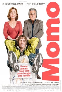 Momo (2025)