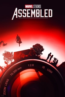 Marvel Studios Assembled