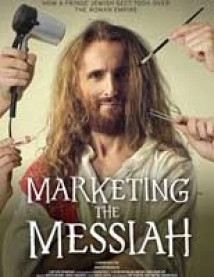 Marketing the Messiah (2020)