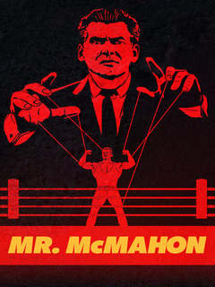 Mr Mcmahon (2024)