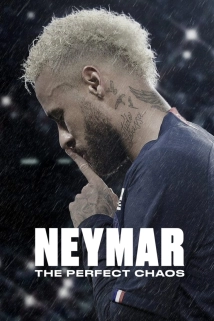 Neymar The Perfect Chaos