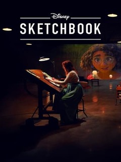 Sketchbook (2022)