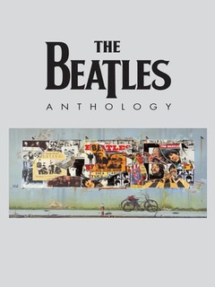 The Beatles Get Back (1995)