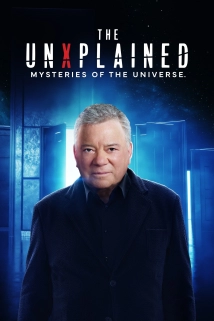 The Unxplained Mysteries Of The Universe
