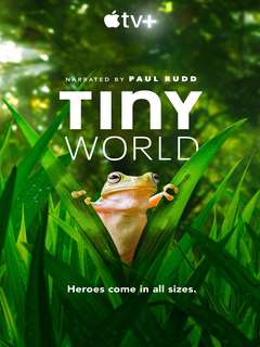 Tiny World (2021)