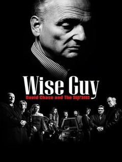 Wise Guy David Chase And The Sopranos (2024)