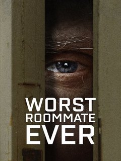 Worst Roommate Ever (2024)
