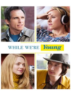 While We're Young (2015)