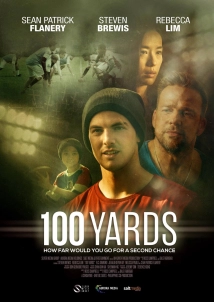 100 Yards (2024)