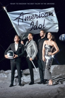 American Idol (2002)