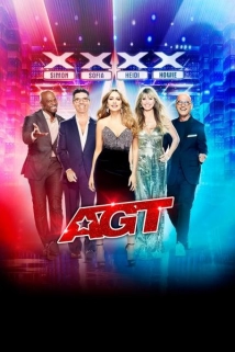 Americas Got Talent