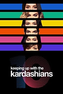 Keeping Up with the Kardashians (2007)