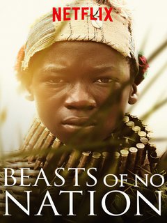 Beasts of No Nation (2015)