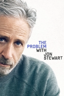 The Problem with Jon Stewart (2021)