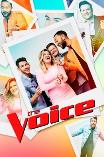 The Voice (2011)