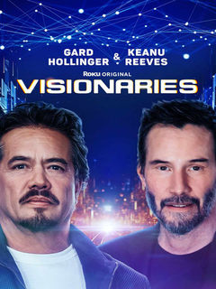 Visionaries (2025)