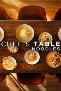 Chefs Table Noodles