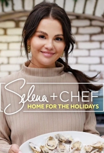 Selena Chef Home For The Holidays
