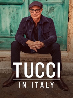 Tucci In Italy (2025)