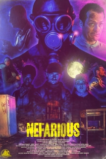 Nefarious (2023)