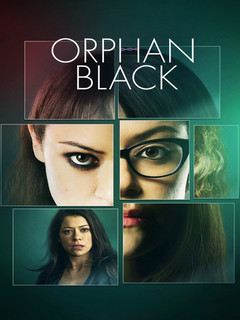 Orphan Black (2017)