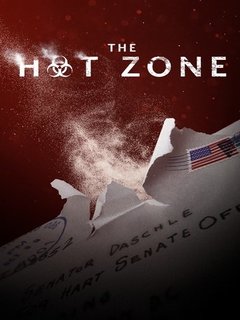 The Hot Zone (2021)