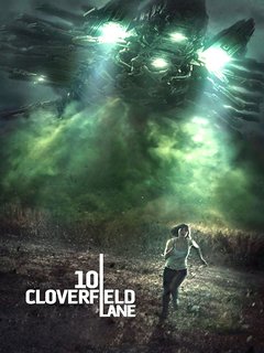 10 Cloverfield Lane (2016)