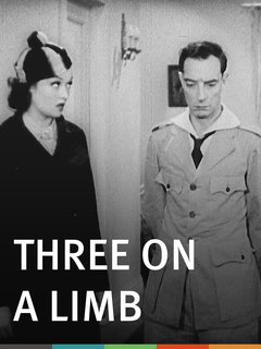 Three on A Limb (1936)