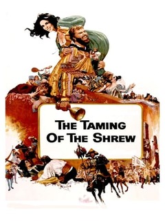The Taming Of The Snood (1967)