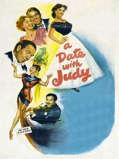 A Date for Mad Mary (1948)