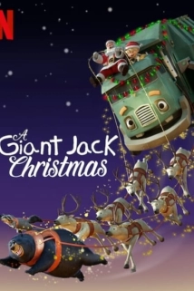 A Trash Truck Christmas (2020)