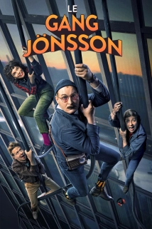 The Jonsson Gang (2020)