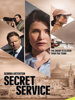 Secret Service (2026)