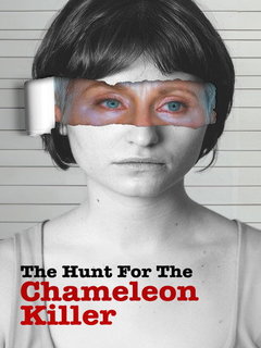 The Hunt For Chemeleon (2024)