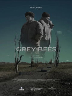 Grey Bees (2025)