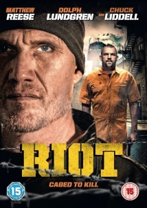 The Riot (2023)