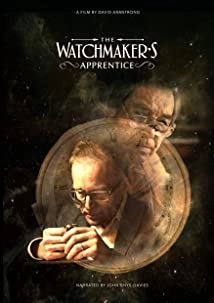 The Watchmaker's Apprentice (2015)