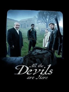 All the Way (2021)