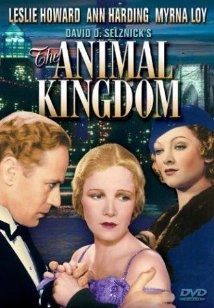The Animal Kingdom (2023)