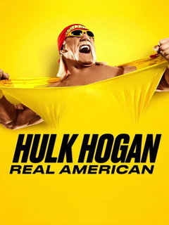 Hulk Hogan Real American (2026)