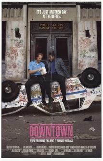Downtown (1990)