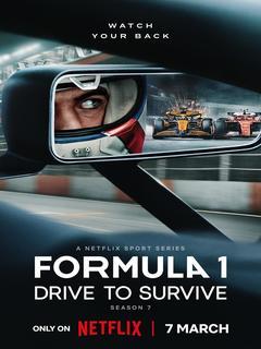 Formula 1: Drive to Survive (2019)