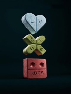 Love, Death & Robots (2019)