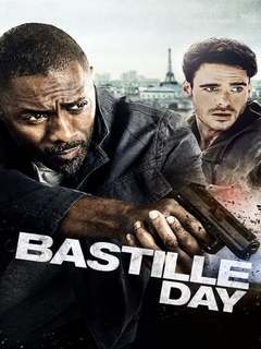 Bastille Day (The Take) (2016)