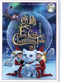 Elf Pets: A Fox Cub's Christmas Tale (2019)