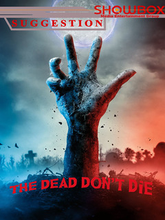 The Dead Don't Die (2019)