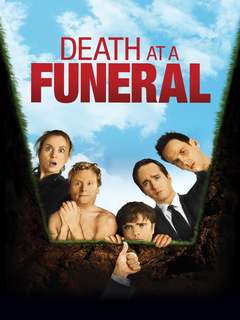 Death at a Funeral (2007)