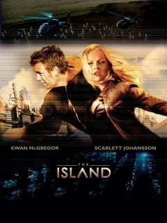 The Island (2023)