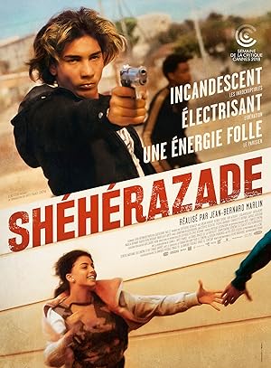 Sheherazade (2018)